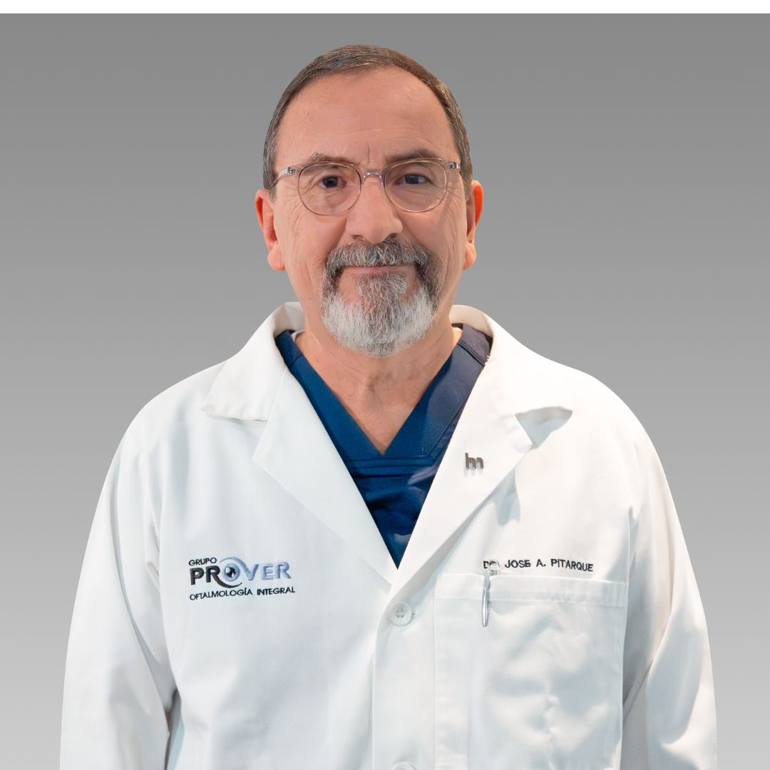 Dr. José A. Pitarque de la Torre