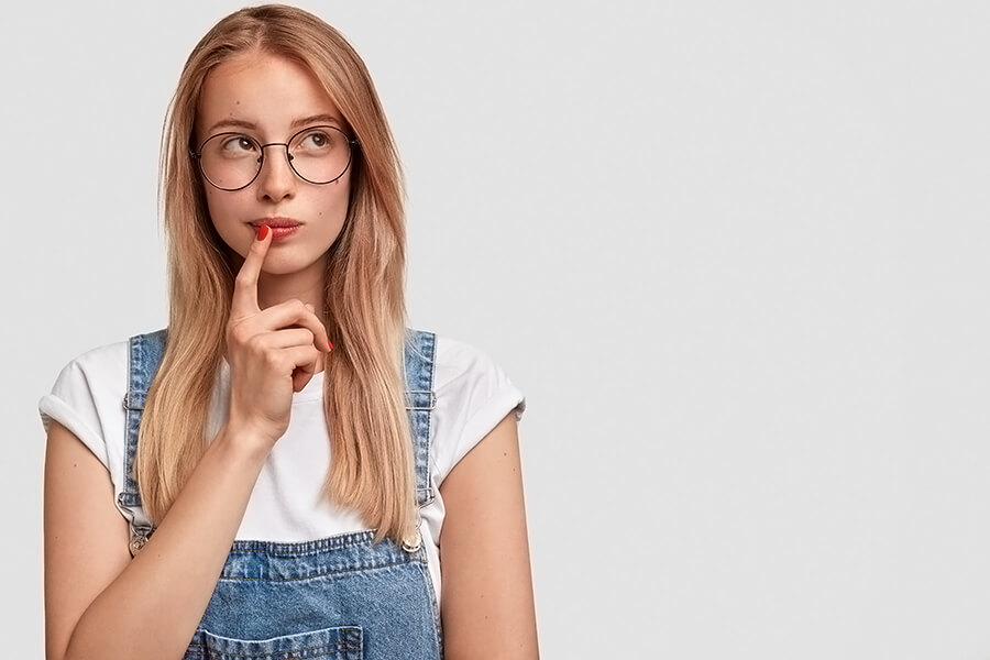 ¿Pueden los anteojos proteger contra el COVID-19?