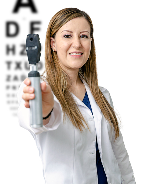 Dra. Viviana Viteri