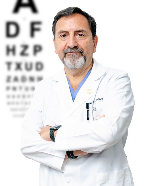 Dr. José Pitarque de la Torre