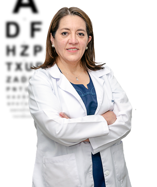 Dra. María Augusta Garcés 